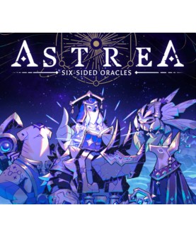 Astrea: Six-Sided Oracles Steam Key EUROPE